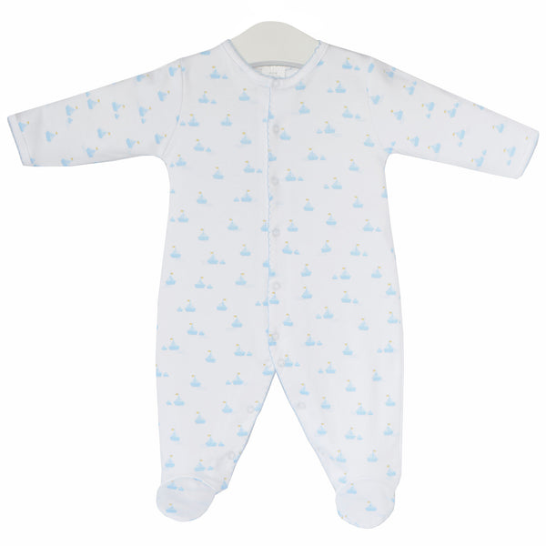 LydaBaby - Peruvian Pima Cotton Baby Clothes