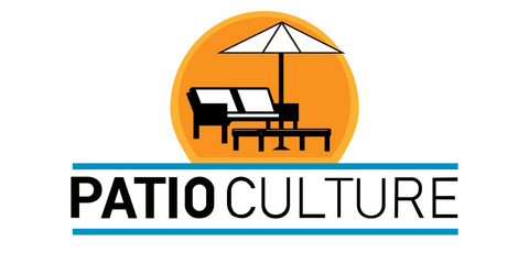 Patio Culture logo