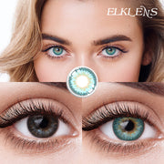 [Premium Quality Colored Contact Lenses Online]-ELKLENS