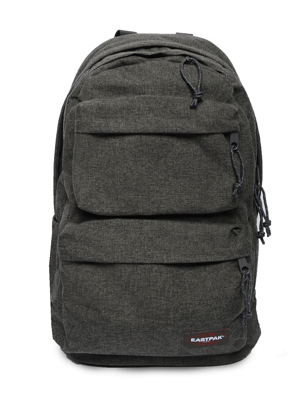 Unisex Padded Double backpack TERMINAL X
