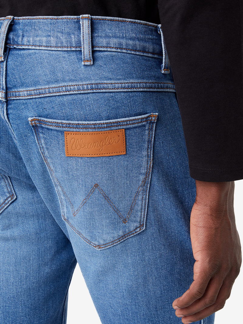 Larston tapered jeans – TERMINAL X