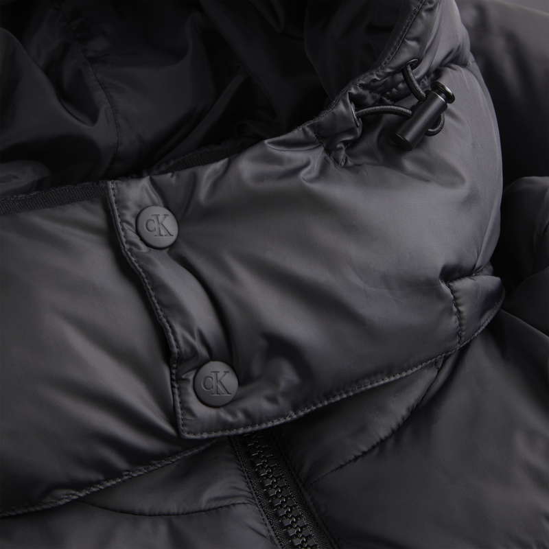 Puffer jacket – TERMINAL X