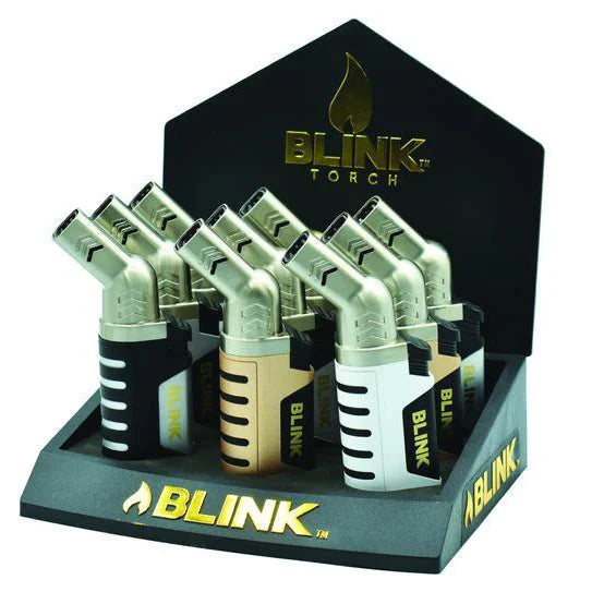935 - Blink Tetra Torch Display - (9 Count Display)
