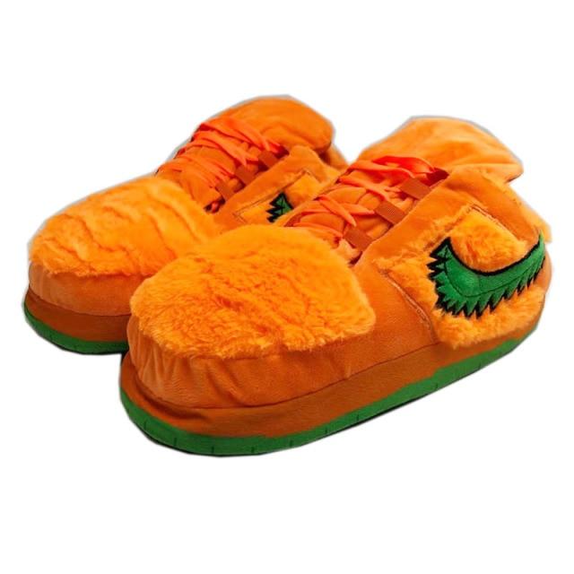 Sneaker Slippers | Unisex Slippers | Slippers.One