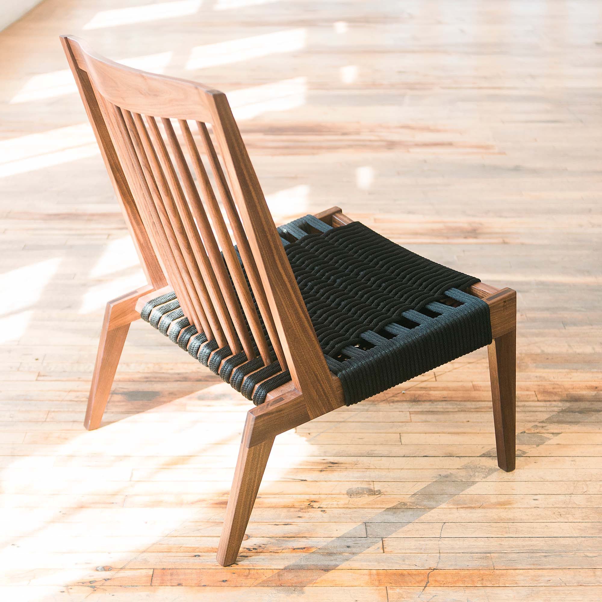 Swift Easy Chair