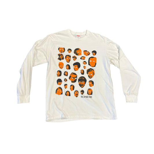 Supreme SS15 Undercover Synhead Tee (Size XL) – Niche Exhibit