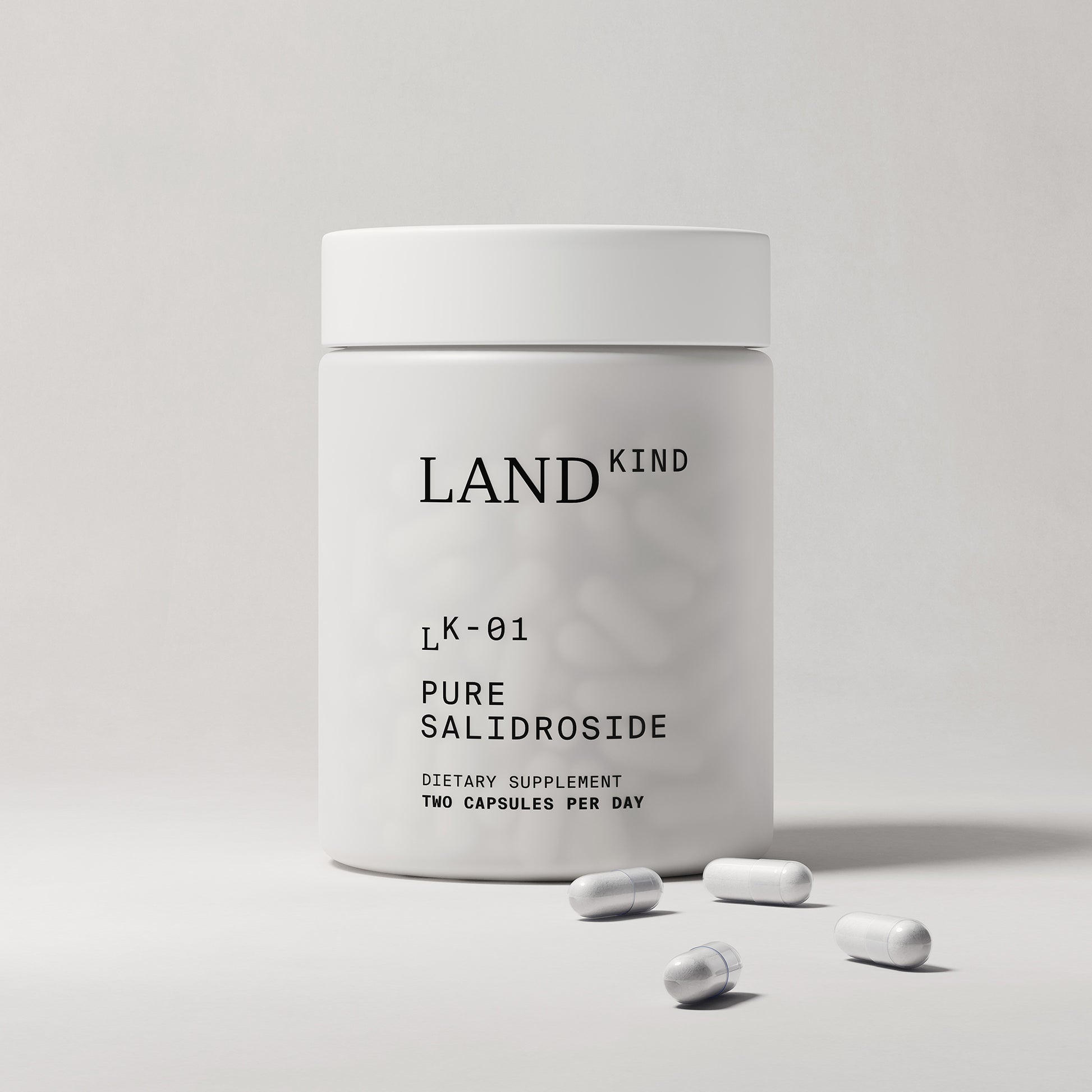 Landkind