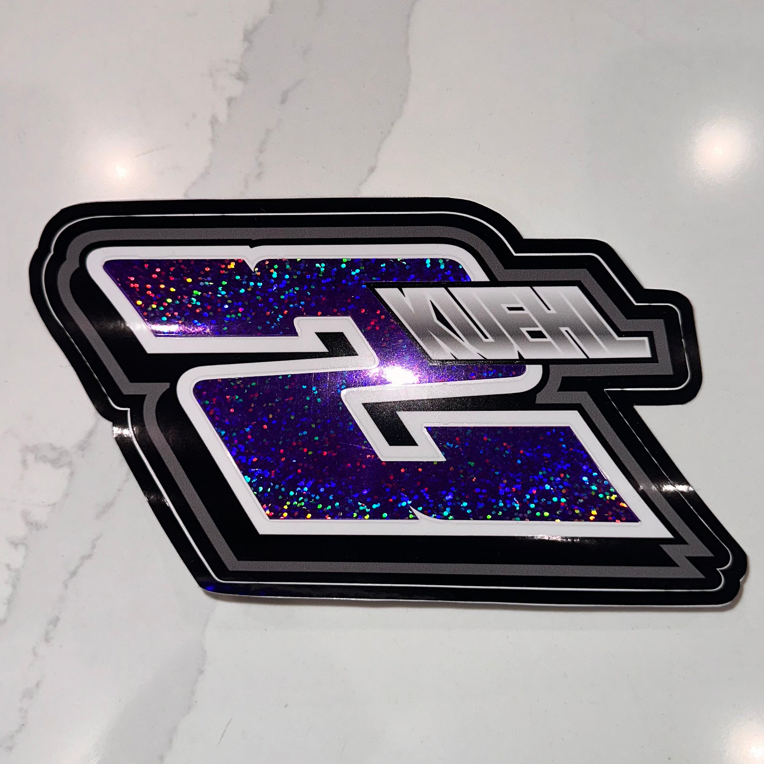 Taylor Kuehl Racing cover image