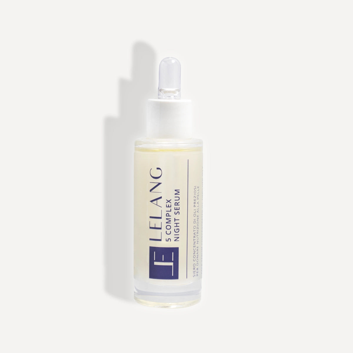 5 COMPLEX NIGHT SERUM