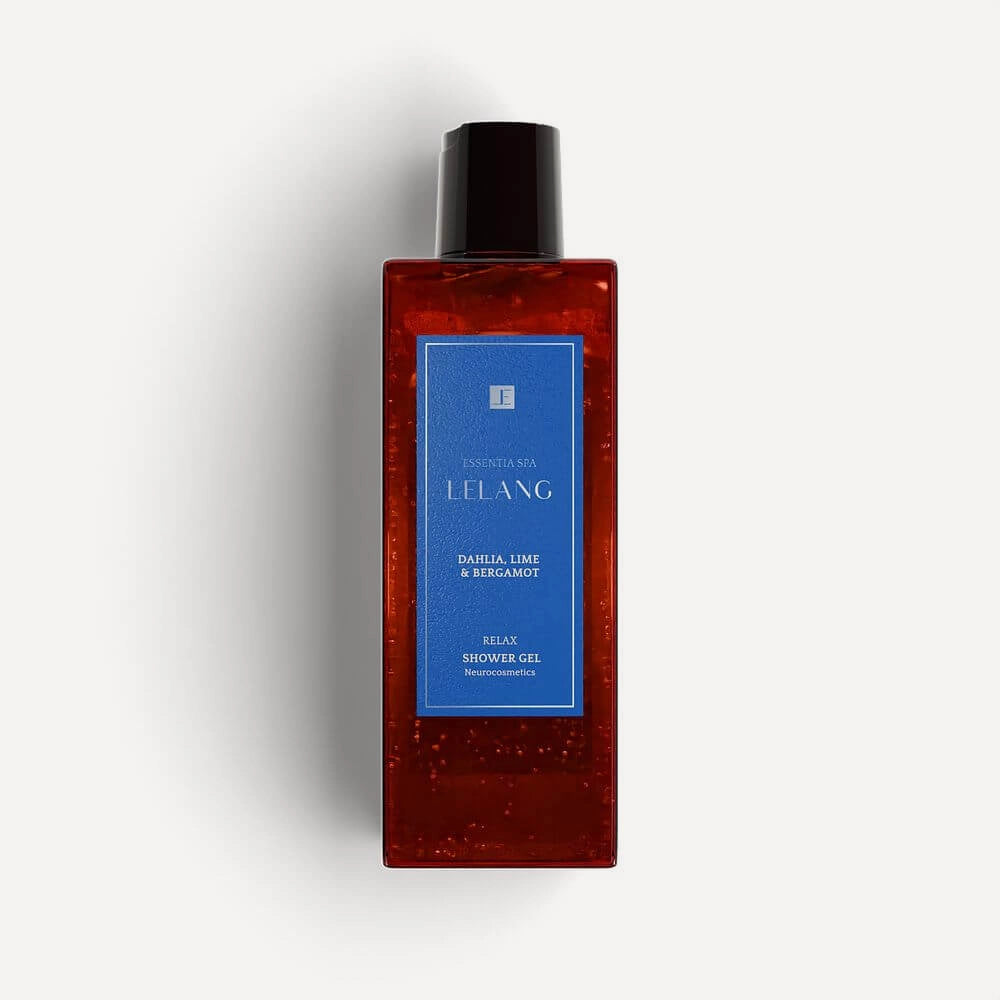 RELAX SHOWER GEL