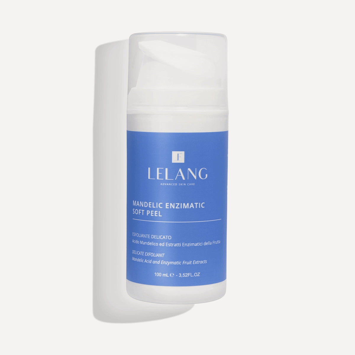 MANDELIC ENZIMATIC SOFT PEEL