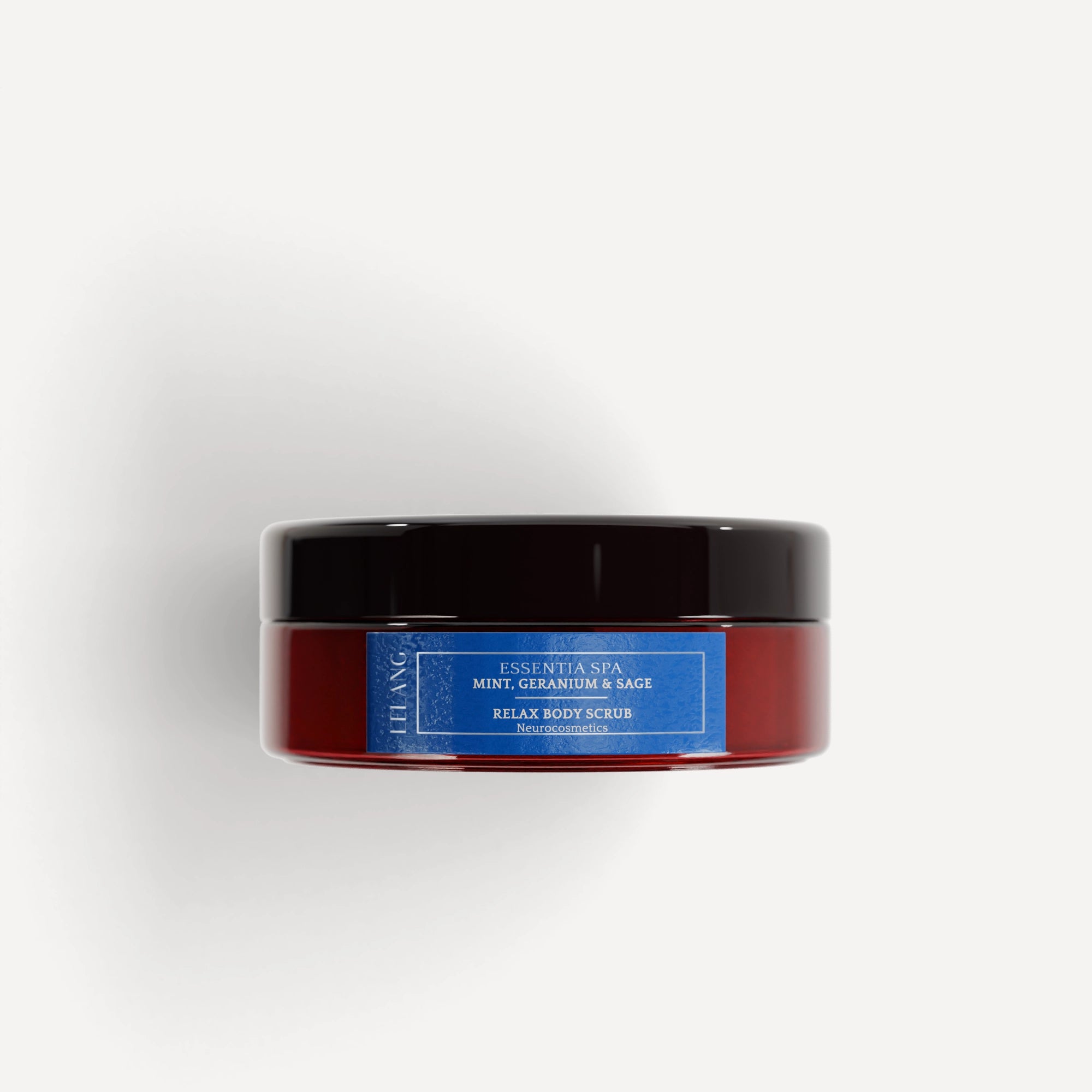 RELAX BODY SCRUB