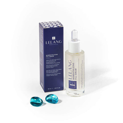 biorevitalizing Fill Serum 