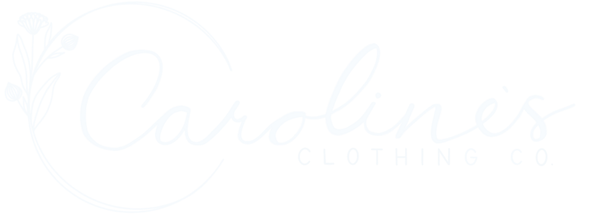 Caroline's Clothing Company