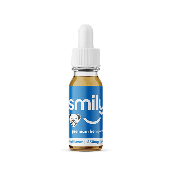 Hemp Pet Tincture