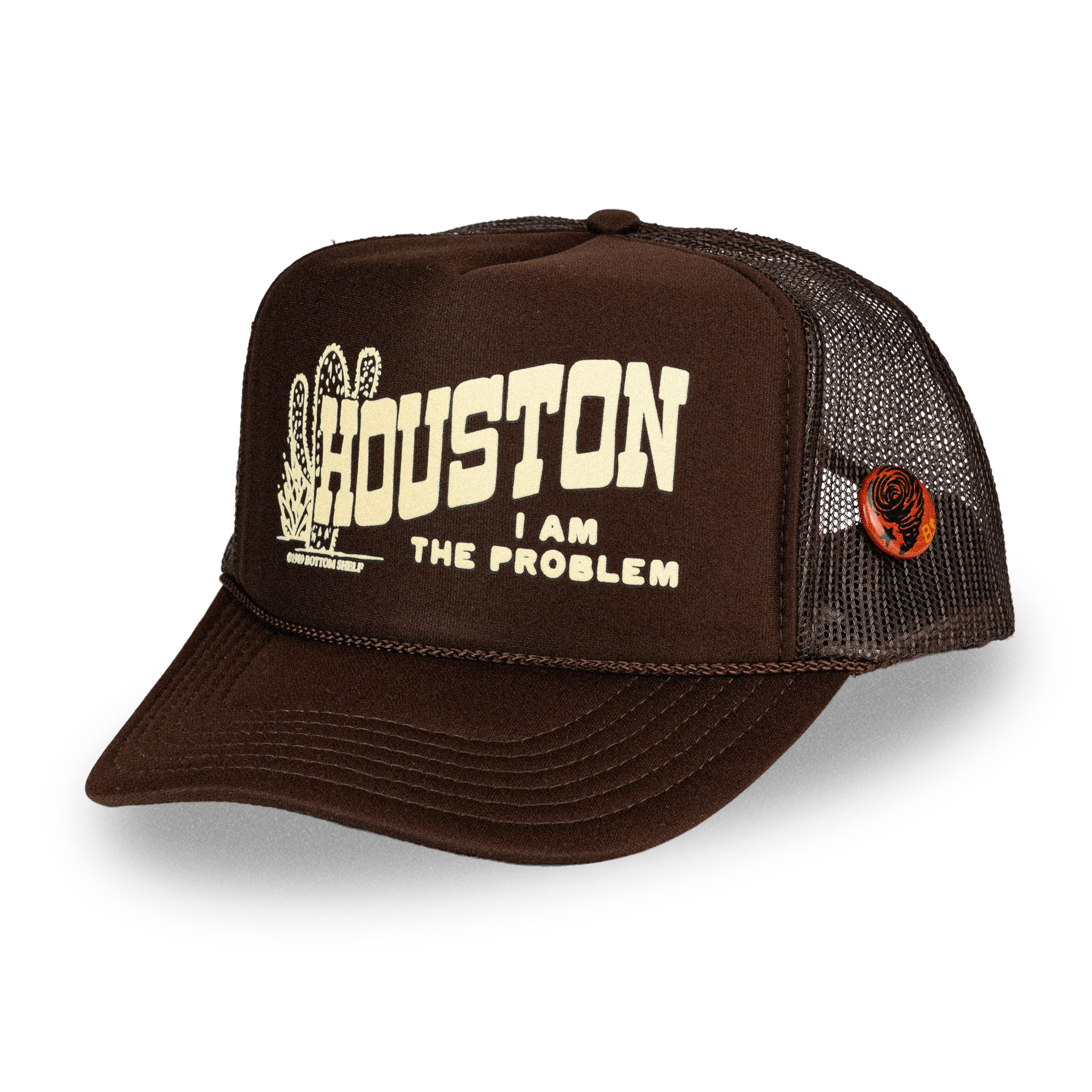 HOUSTON