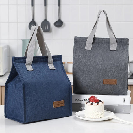 Sac à repas isotherme IsoLunch