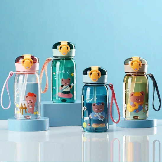 Gourde enfant KiddieBottle