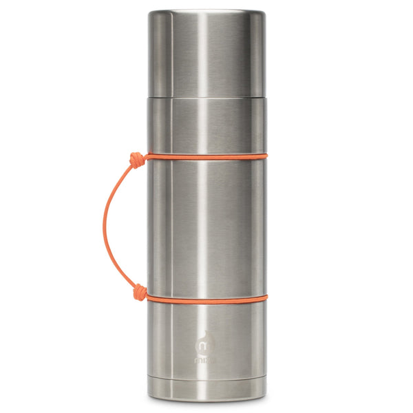 Mizu Coffee Mug 14oz - Vacuum Insulated with Sip Through Lid, AeroPress  Accessories
