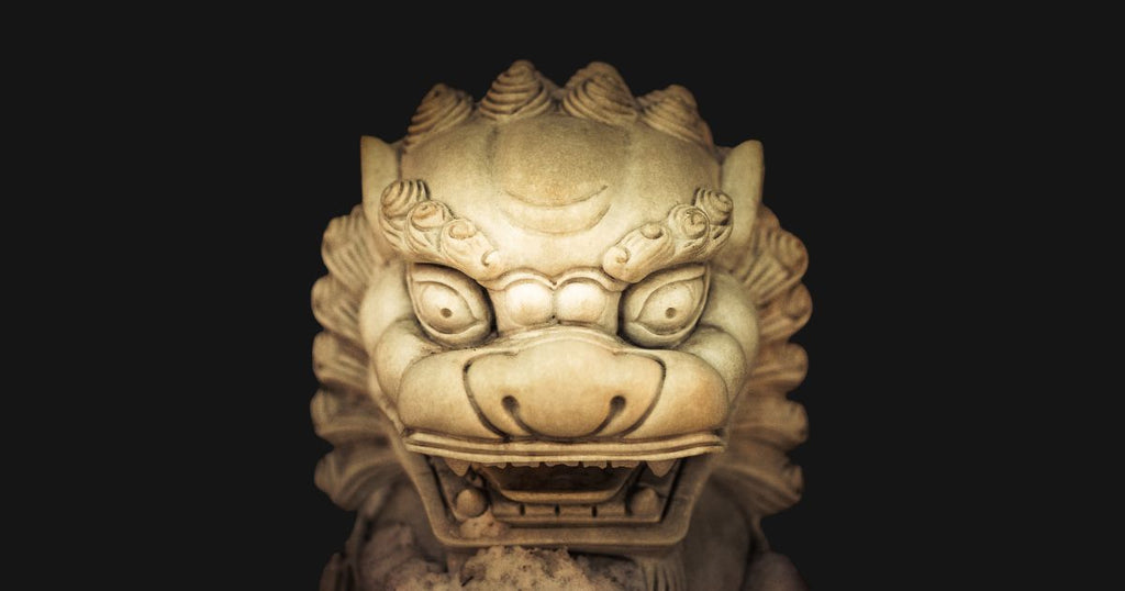 Bannière-article- blog-Comprendre- le -symbolisme -asiatique -du- PiXiu- et -ses pouvoirs-La- Maison-de-Bouddha