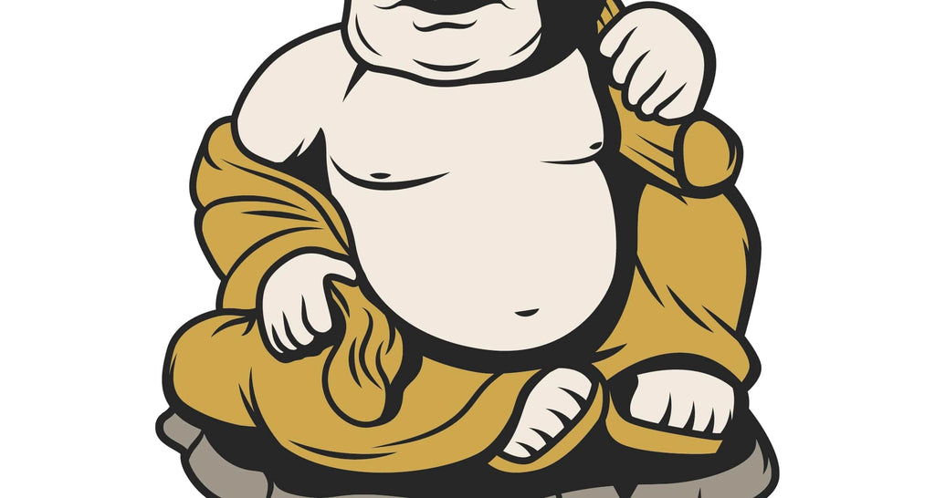 Comment-dessiner-un-Bouddha-facilement-bras-et-jambes-pottelés-couleur-or-article-de-blog-La-Maison-de-Bouddha