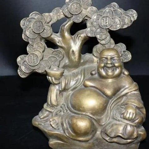 D-où-vient-le-Bouddha-de-la-Fortune-blog-statuette-bouddha-rieur-métal-La-Maison-de-Bouddha