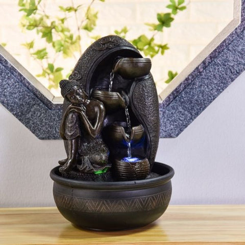 Ou-placer-une-fontaine-Feng-Shui-chez-soi-pour-attirer-l-abondance-fontaine-Bouddha-Krishna-La-Maison-de-Bouddha