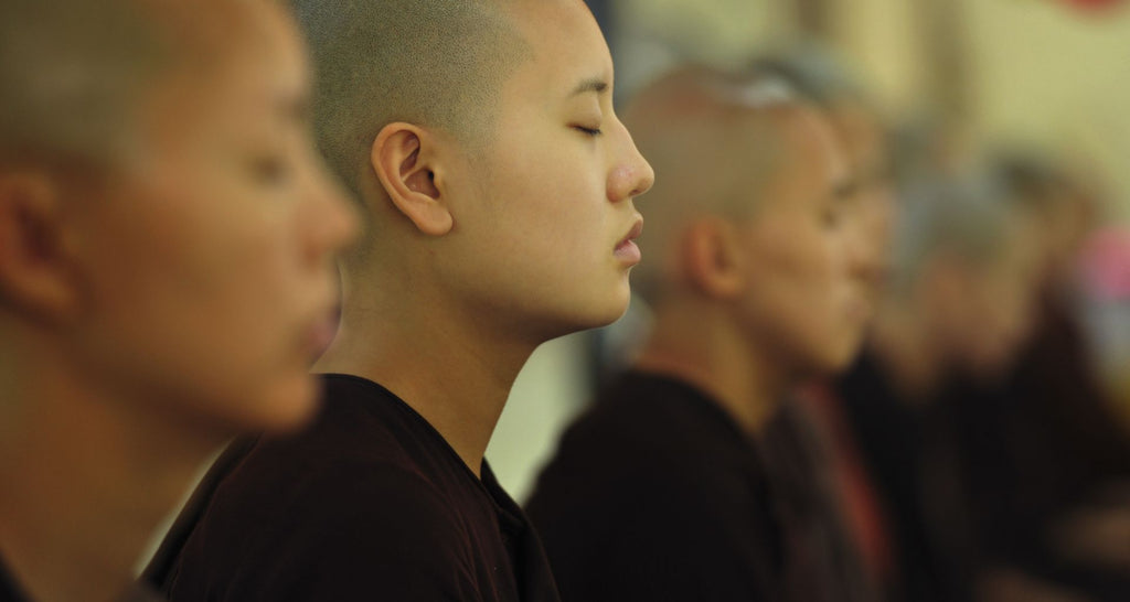 Quelle-est-la-place-de-la-femme-dans-le-bouddhisme-blog-femme-dans-l-ordre-monastique-La-Maison-de-Bouddha