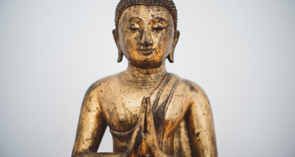 Statuette Bouddha : Significations et Symbole