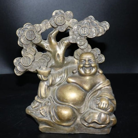 Quelle-est-la-signification-des-6-bouddhas-rieurs-statuette-de-style-antique-article-de-blog-La-Maison-de-Bouddha