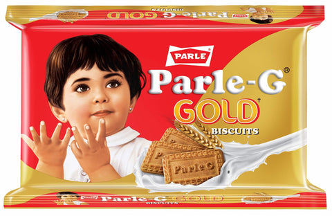 Parle G available at New India Bazar SF