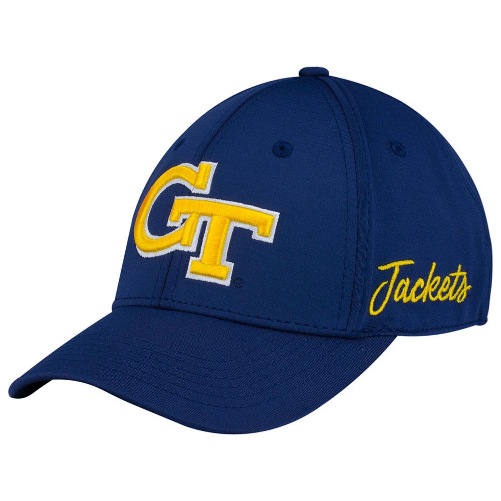 georgia tech baseball cap