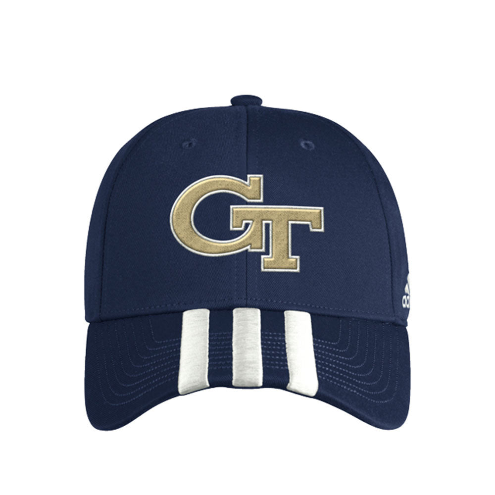 adidas georgia tech t hat