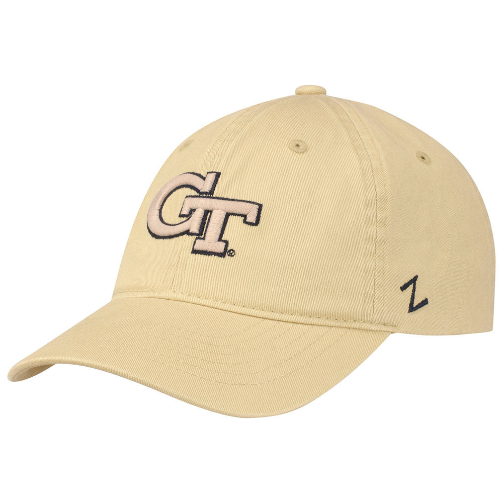 nike georgia tech hat