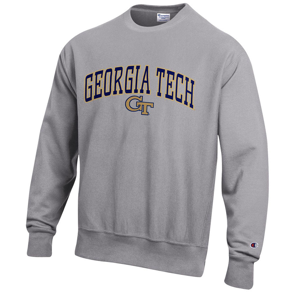 Adult Georgia Tech Sweatshirts & Jackets | Georgia Tech Official Online ...