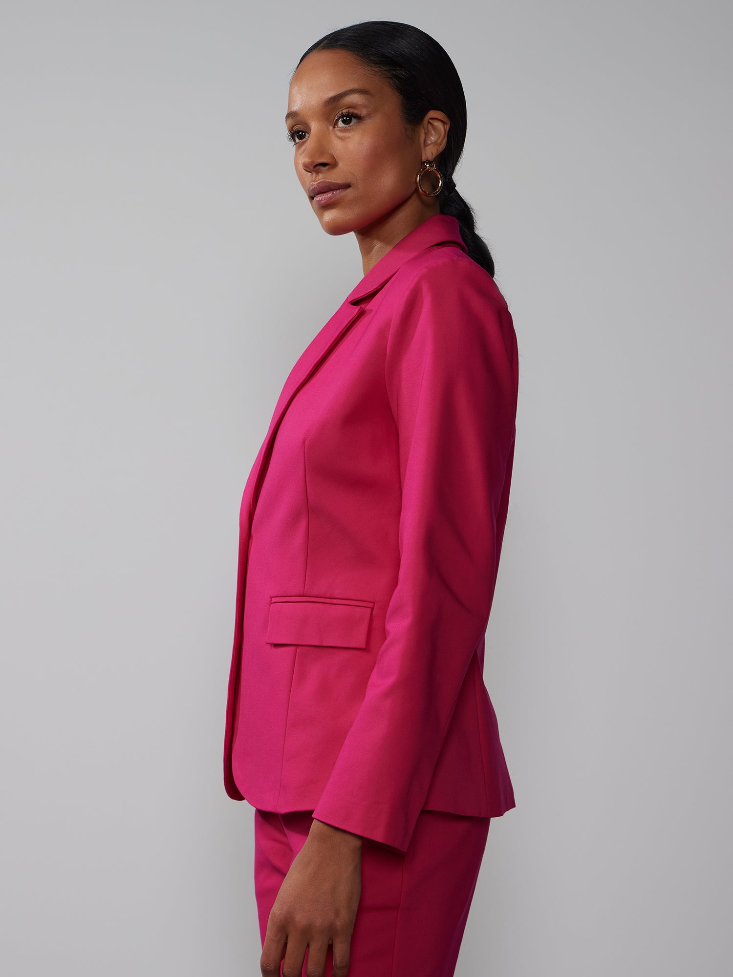 Women's Corporate & Business Suit Set, NY&Co