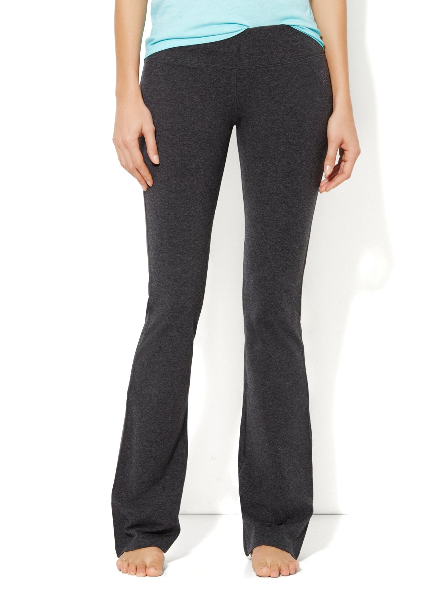 Bootcut Yoga Pant | NY&Co