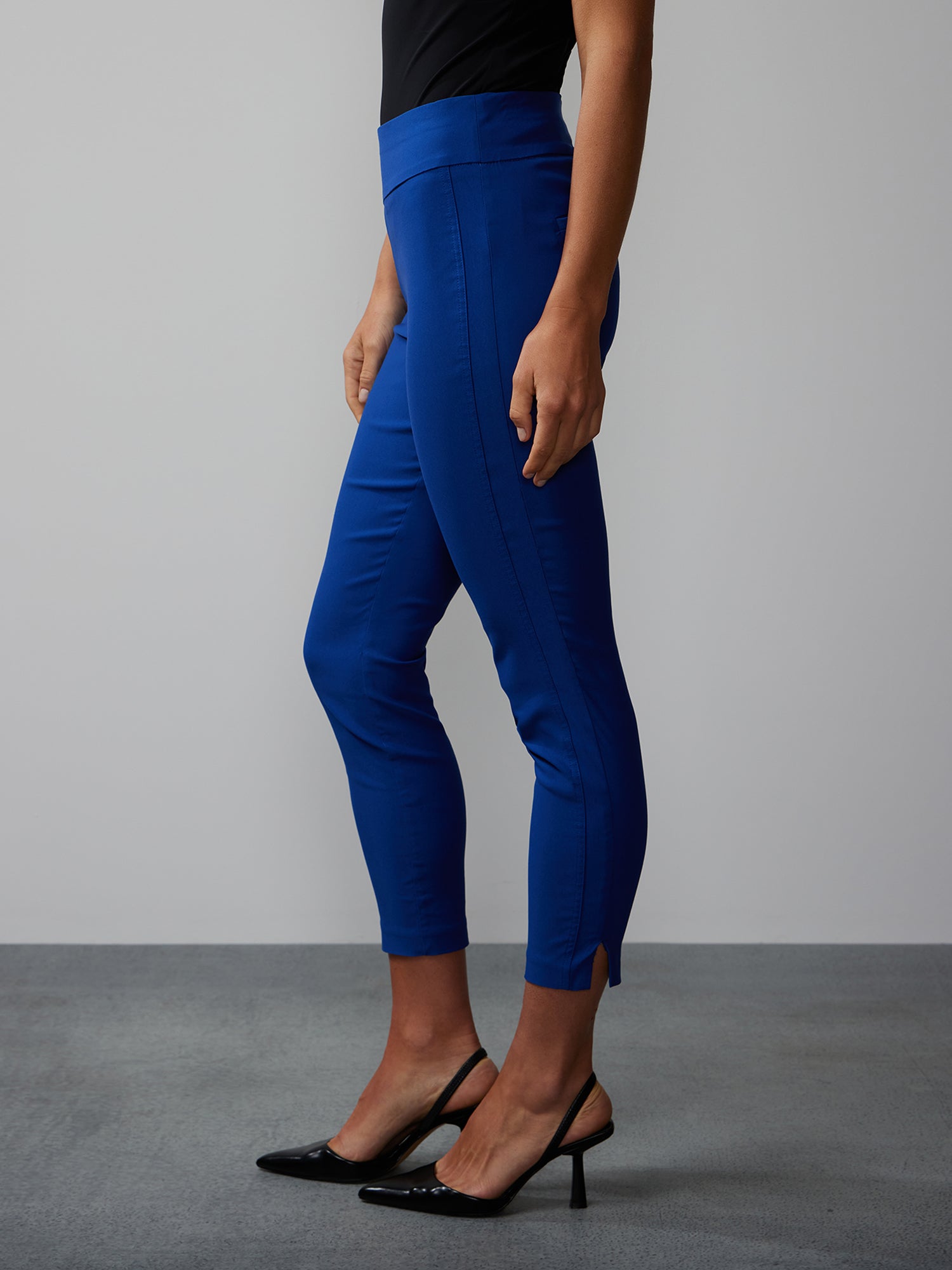 The Whitney Pull-On Pants for Women