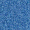 MEDIUM BLUE WASH