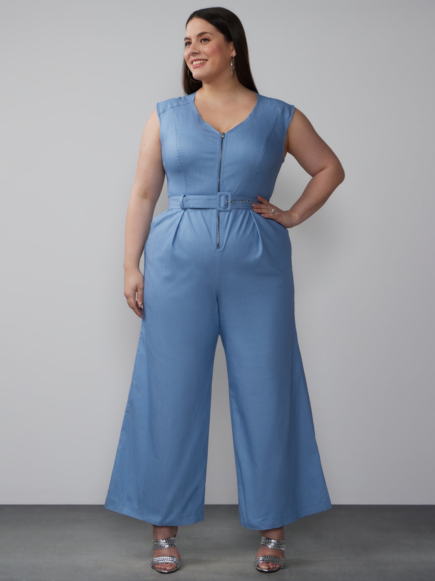 Buy Jumpsuits For Women Online In India | Ladies Jumpsuits