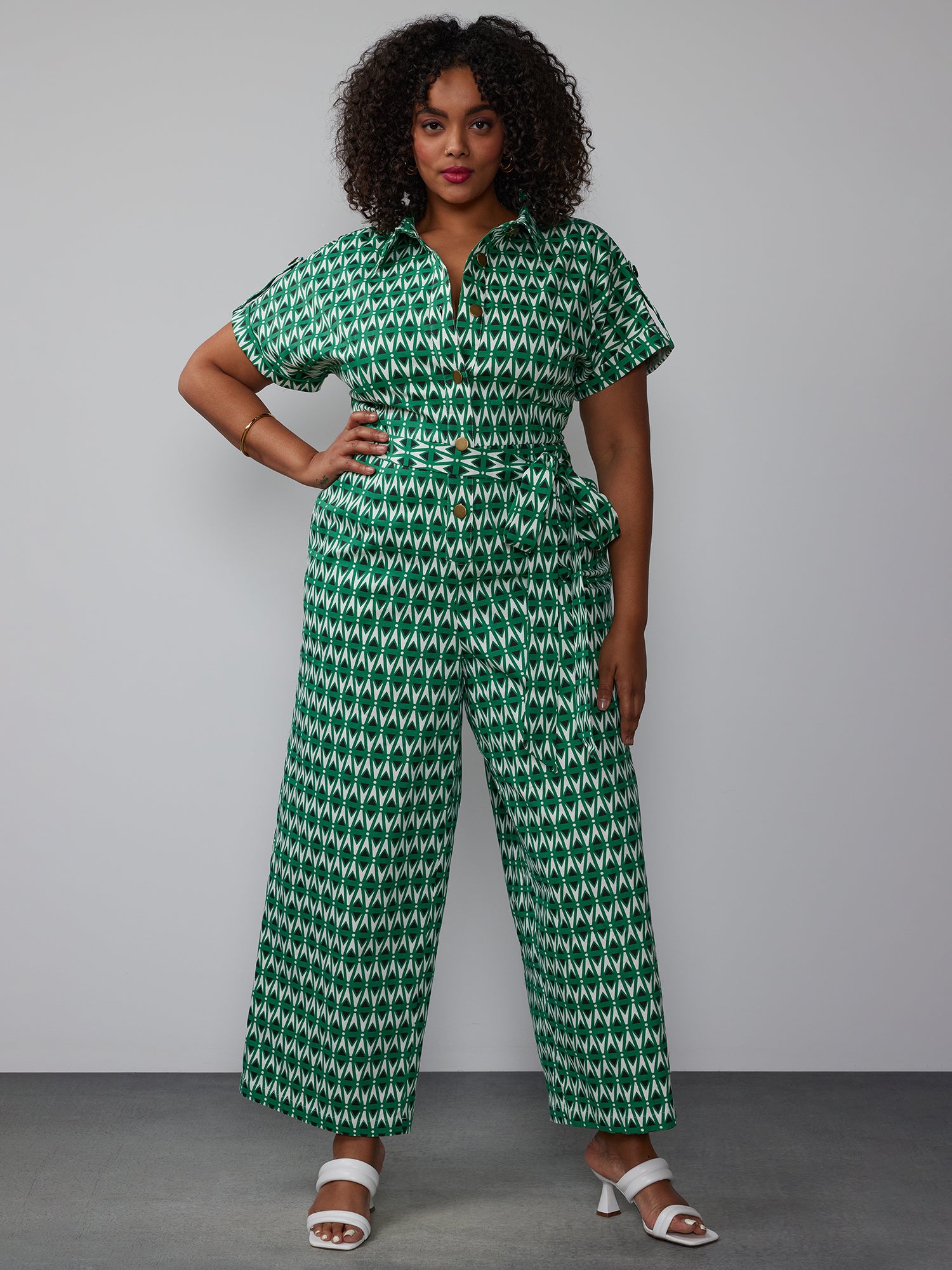 Women's Jumpsuits & Rompers