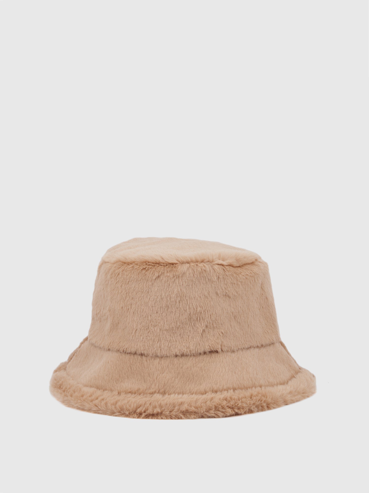 Fur Bucket Hat | NY&Co