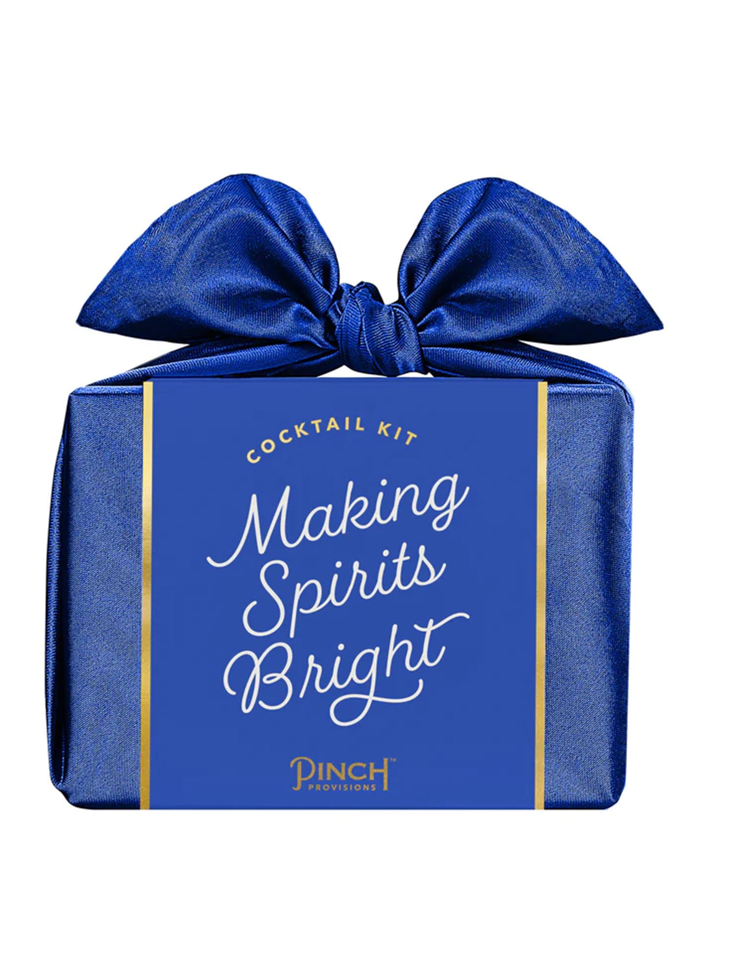 Pinch Provisions Making Spirits Bright Cocktail Kit - Brands We Love