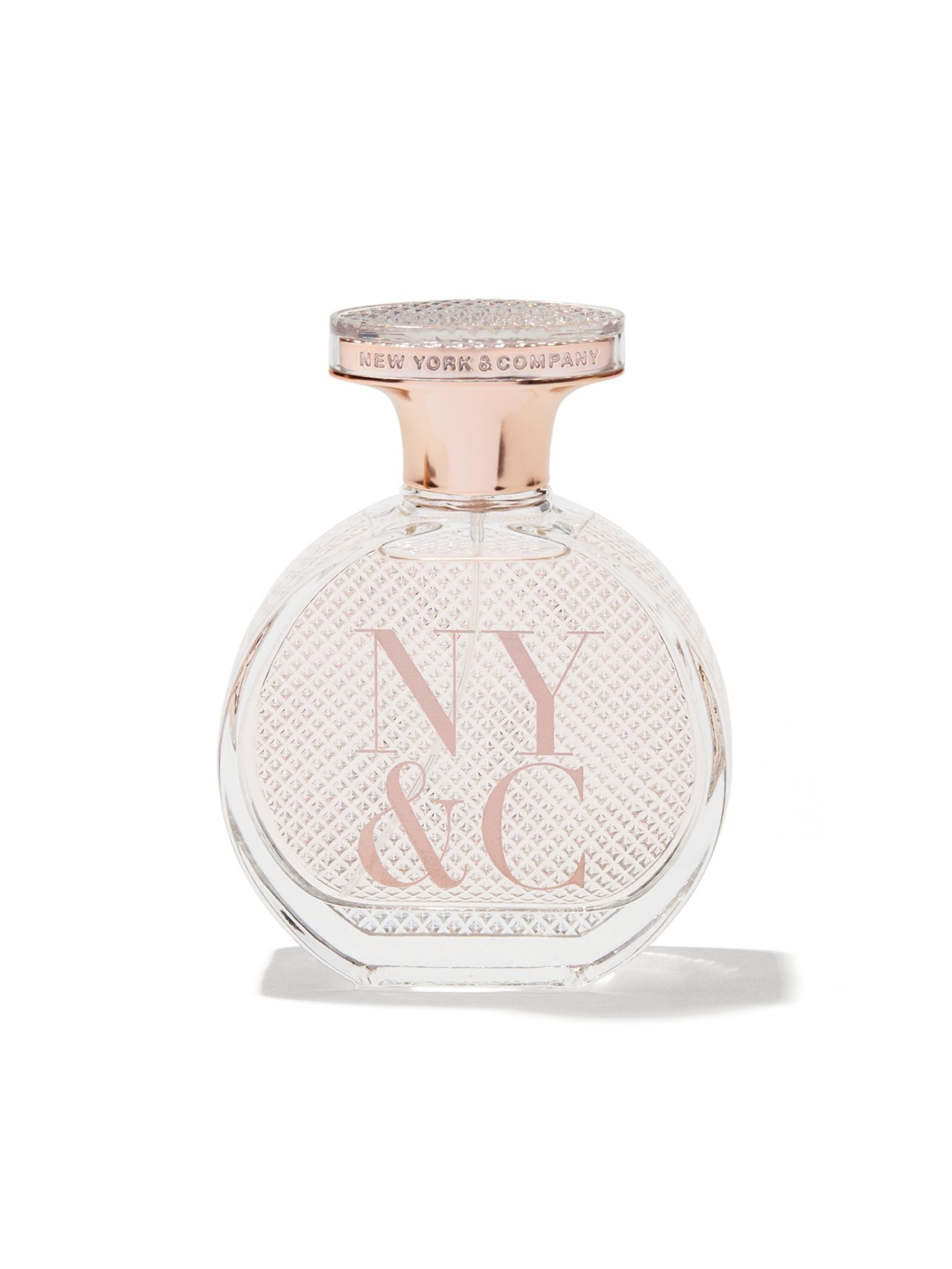 New York, New York Eau de Toilette - NY&C Beauty