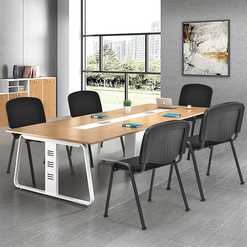 Eletriclife Set of 5 Conference Chair Elegant Office Chair for Guest Reception