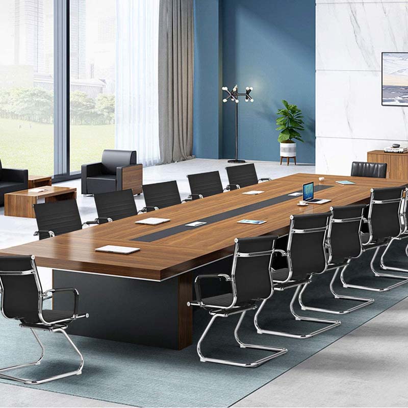 Eletriclife Set of 2 Heavy Duty Gues Chairs for Guest Reception Conference