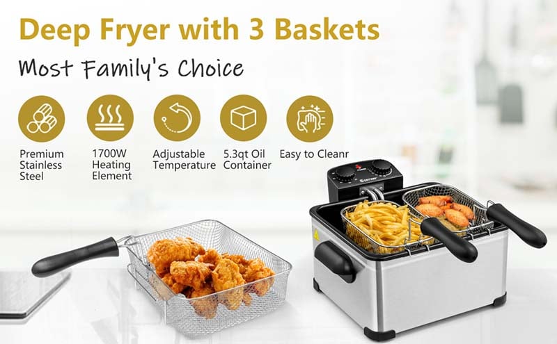 https://cdn.shopify.com/s/files/1/0554/0731/3034/files/Eletriclife_Stainless_Steel_Deep_Fryer_5.3QT_1700W_with_Triple_Basket_2.jpg?v=1639045091