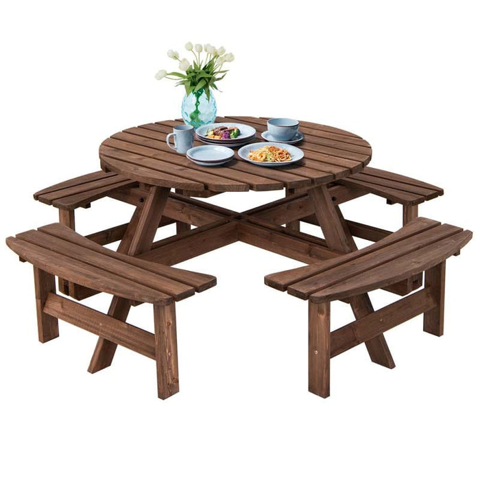 Patio Dining Sets Sale Online for Free Delivery - Eletriclife