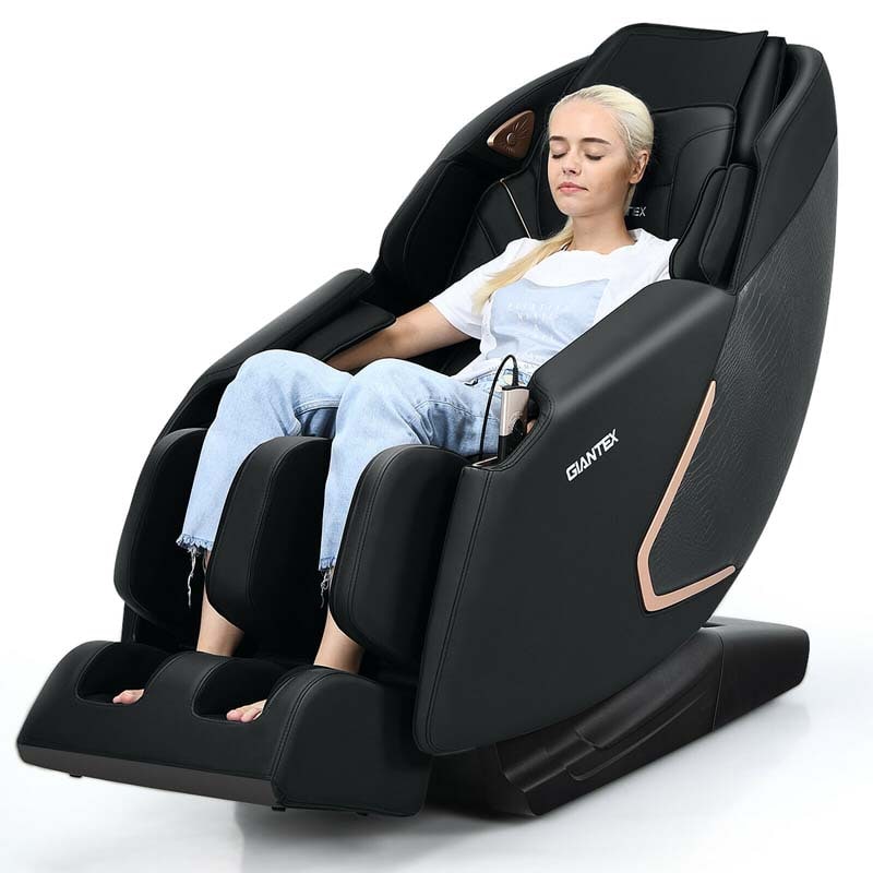 Full Body Massage Recliner Chair Sale, Price & Reviews - Eletriclife