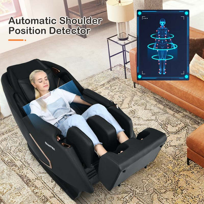 Full Body Massage Recliner Chair Sale, Price & Reviews - Eletriclife